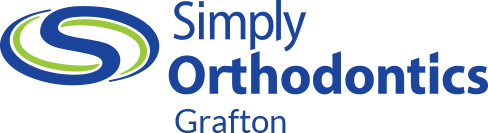 Simply Orthodontics Grafton logo
